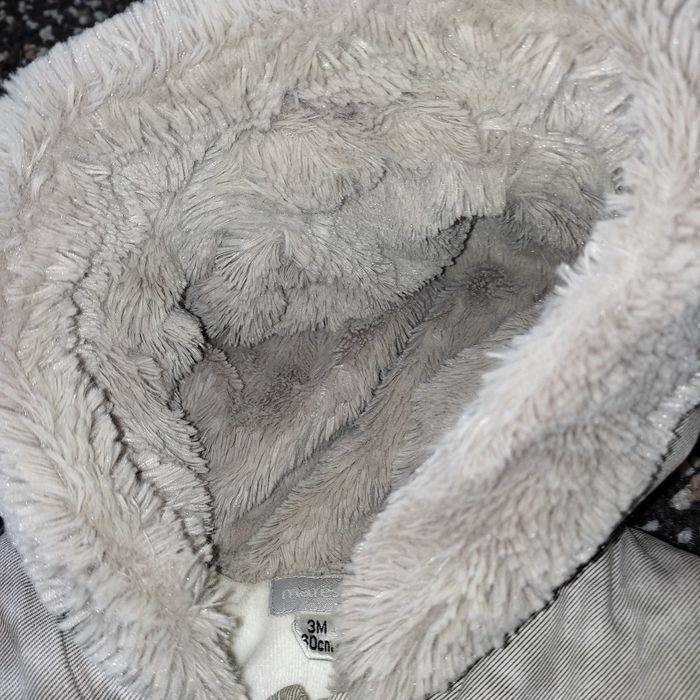 Combi pilote marese 3 mois - photo numéro 3