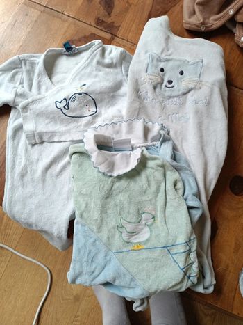Pyjama