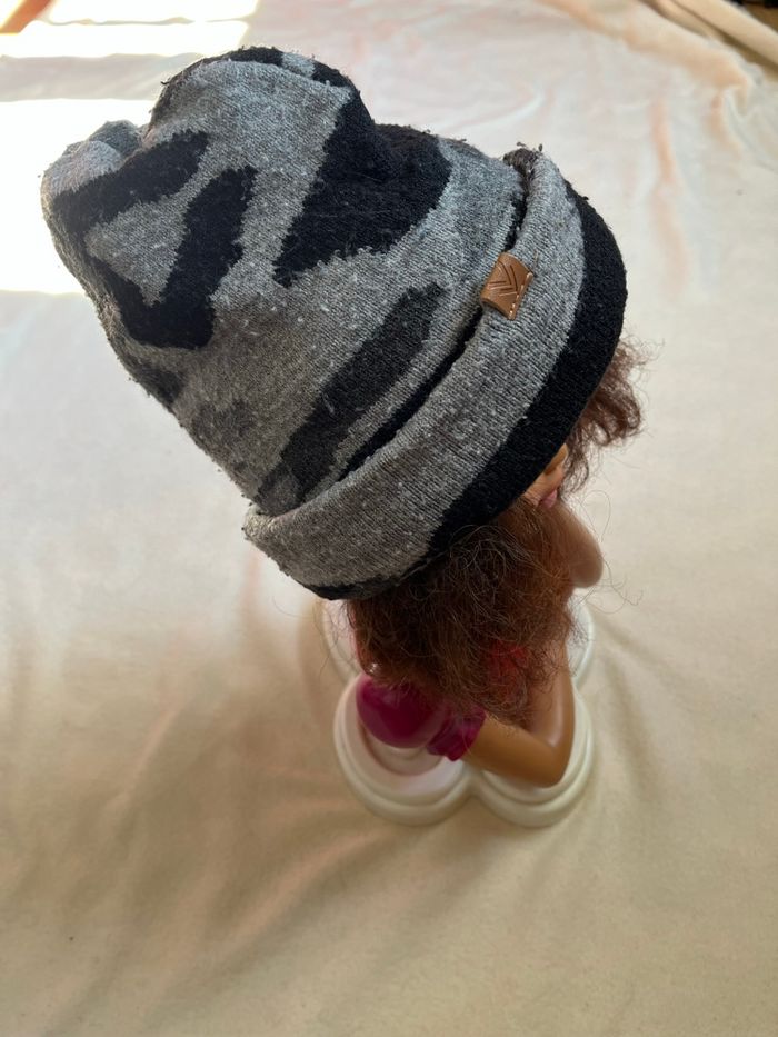 Lot de 2 bonnets - photo numéro 3