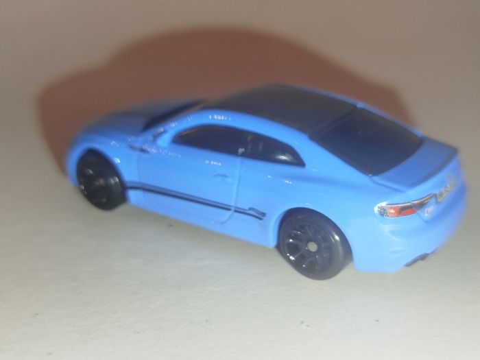 Hot Wheels Audi RS 5 Coupé Car Culture Themed Multipack 2025 - photo numéro 8