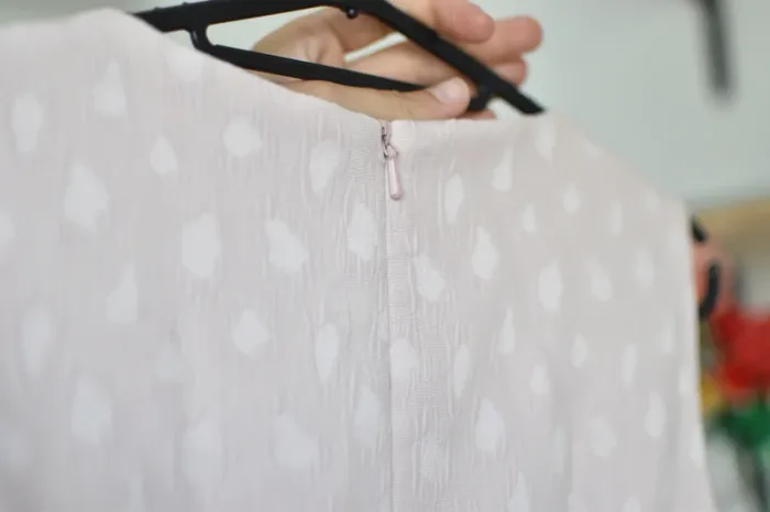 Robe Et Cetera en taille 6 - Très bon état - photo numéro 5