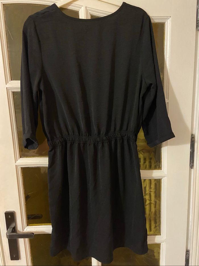 Robe fluide 44 - photo numéro 4