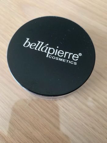 Fond de teint minéral Bellápierre