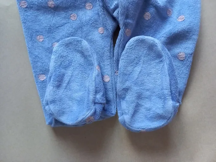 Pyjamas 2pcs 6 mois (Achat=offert🎁) - photo numéro 7