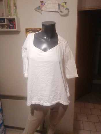 T-shirt taille unique