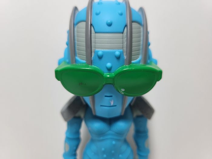 JoJo's Bizarre Adventure Stone Ocean: Stone Free Poligoroid Figurine - photo numéro 2