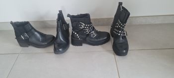 Chaussures T38