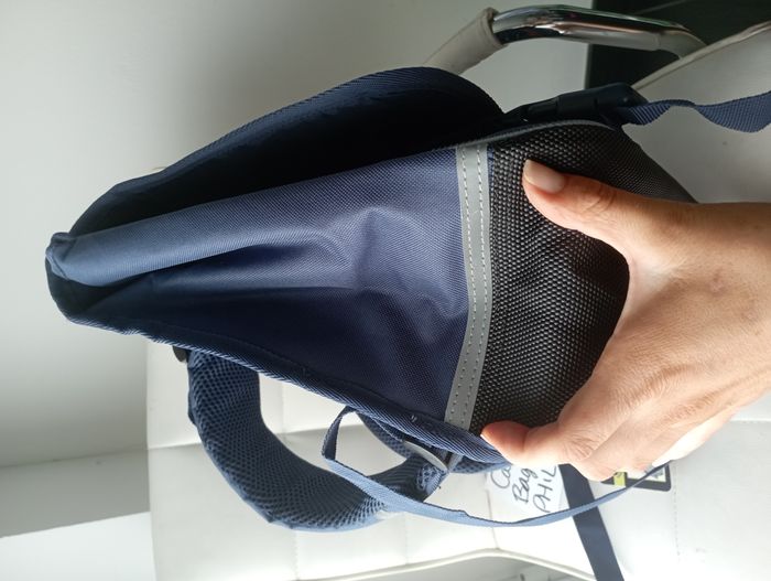 Cartable Bagtrotter Phileas Neuf - photo numéro 5