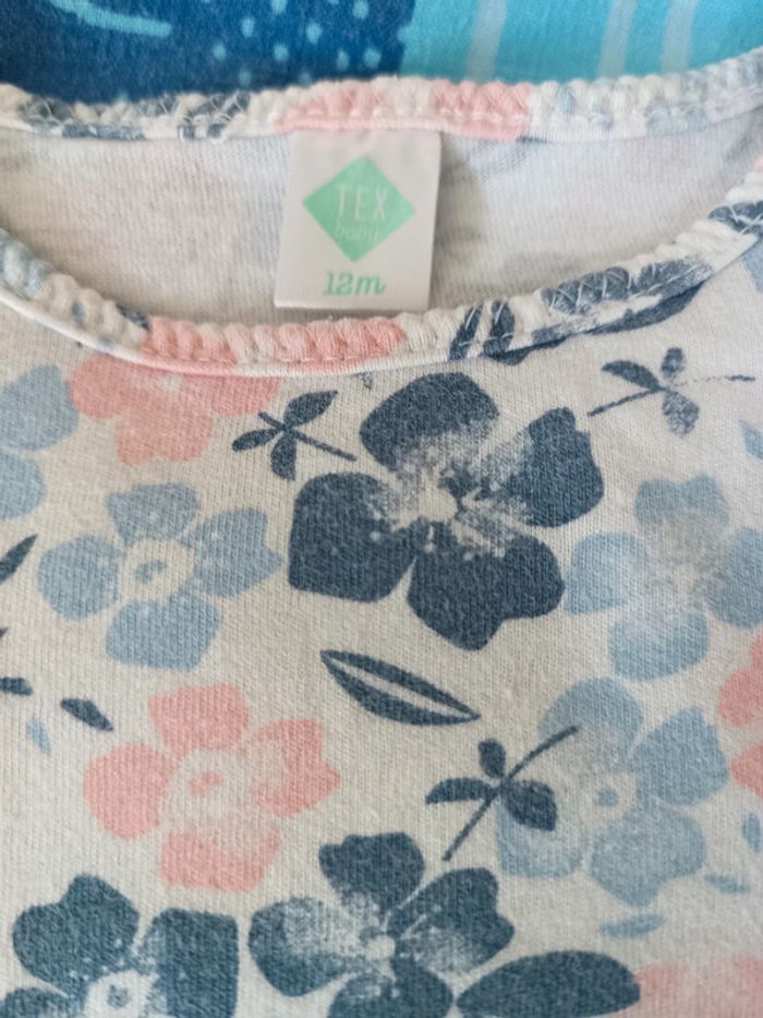 Ensemble 12 mois - photo numéro 2