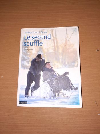 Le second souffle