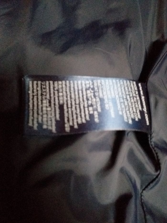 Doudoune Tommy Hilfiger - photo numéro 7