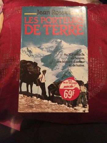 Les porteurs de terre