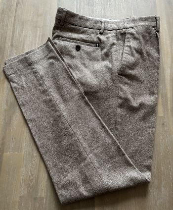 PANTALON TOMMY HILFIGER