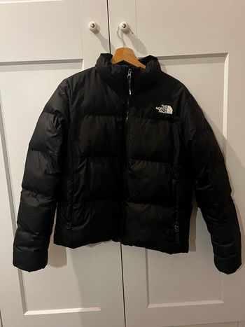 Doudoune the north face