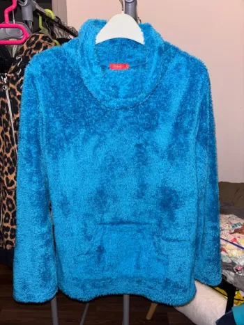 Pull Polaire
