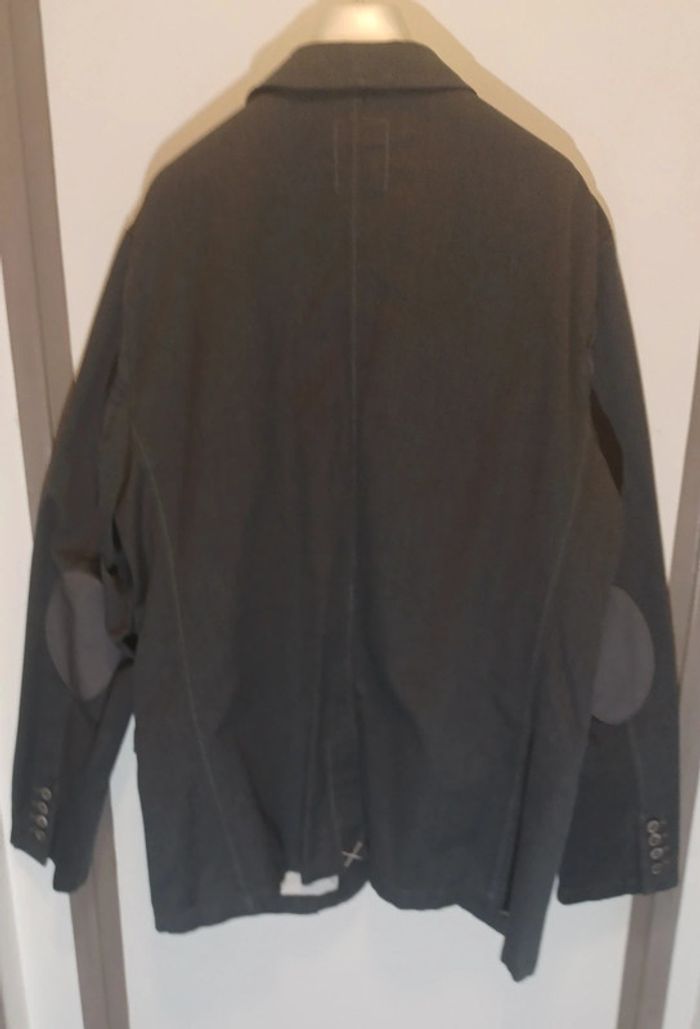 017 Veste Devred 1902 - photo numéro 5