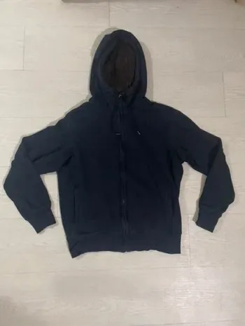 Veste Zipper UNIQLO