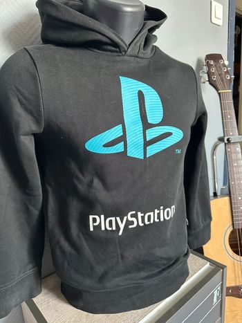 Pull playstation