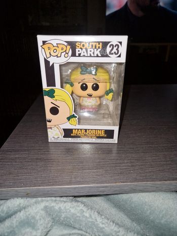 Marjorine 23