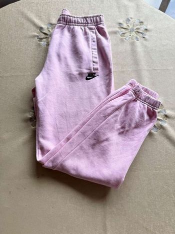 Joggings nike rose