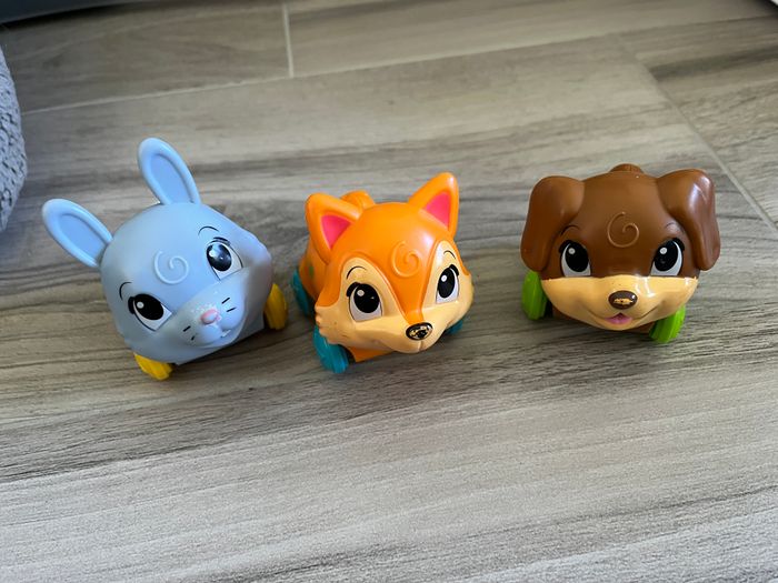 Jouets bébé - photo numéro 1
