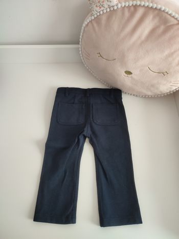 Pantalon 18 m jacadi