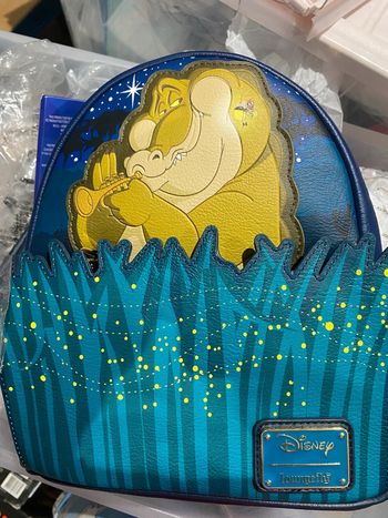 Sac a dos decades disneh 100 crocodile