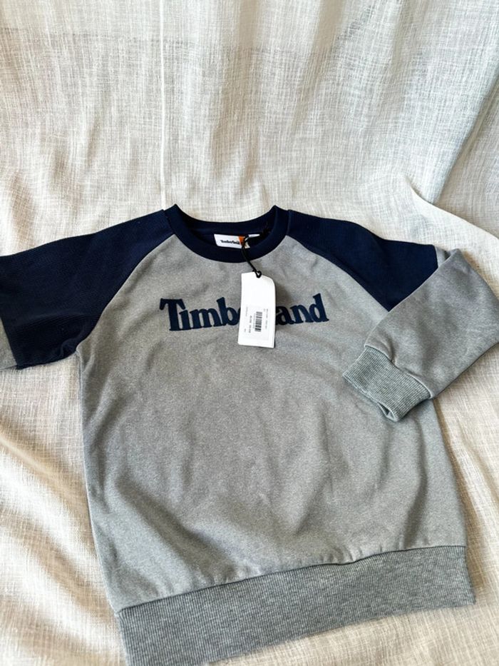 Pull Timberland - photo numéro 2