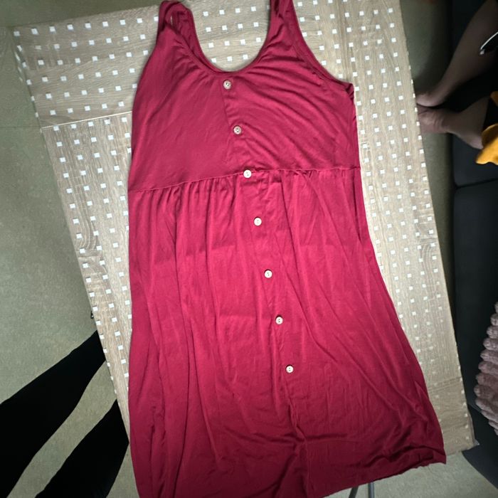 Lot de deux robes d’été