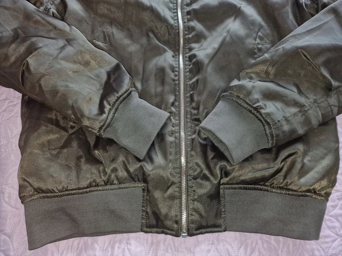 Bombers femme Mango m - photo numéro 7