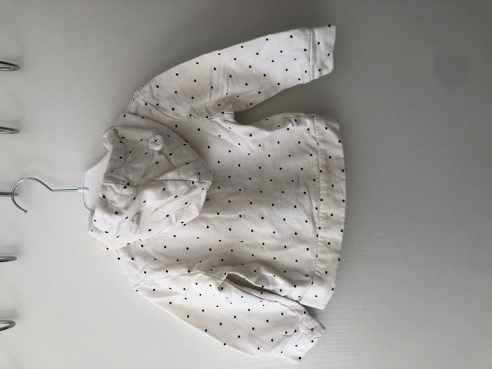 Gilet fille, Kiabi - photo numéro 2