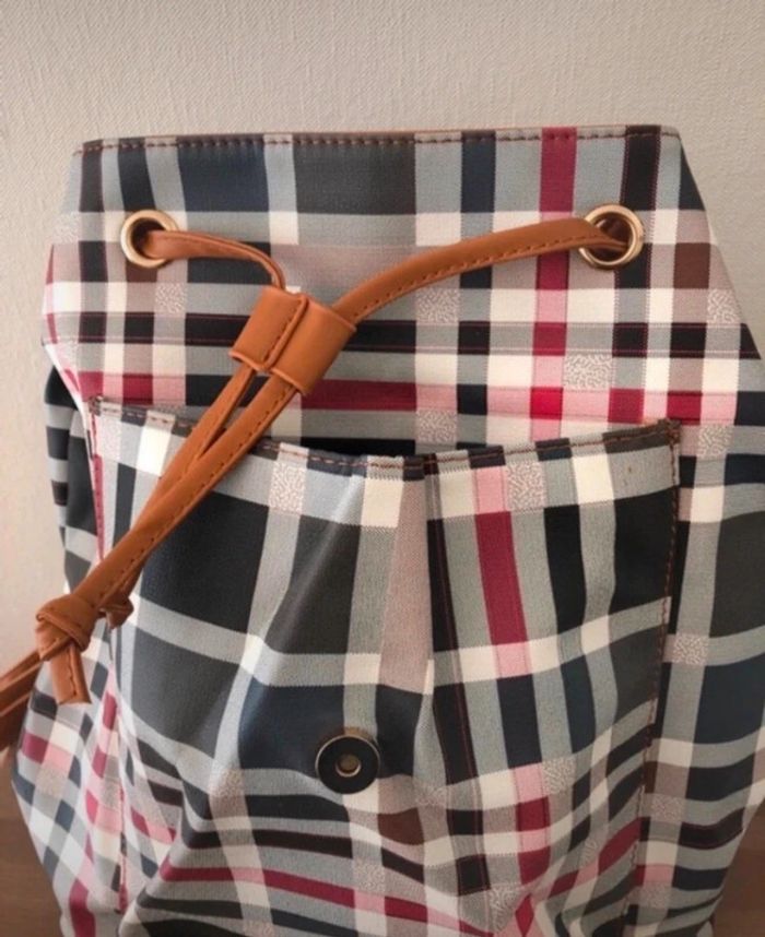 Sac a dos - photo numéro 2