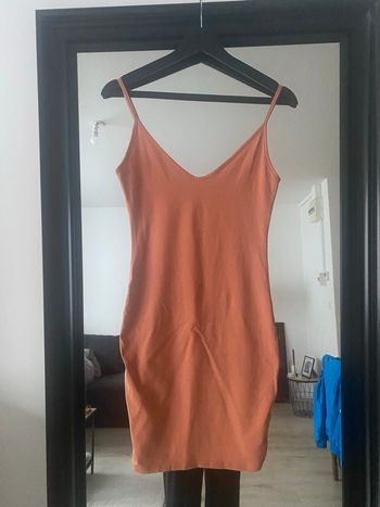 Robe été neuve Boohoo