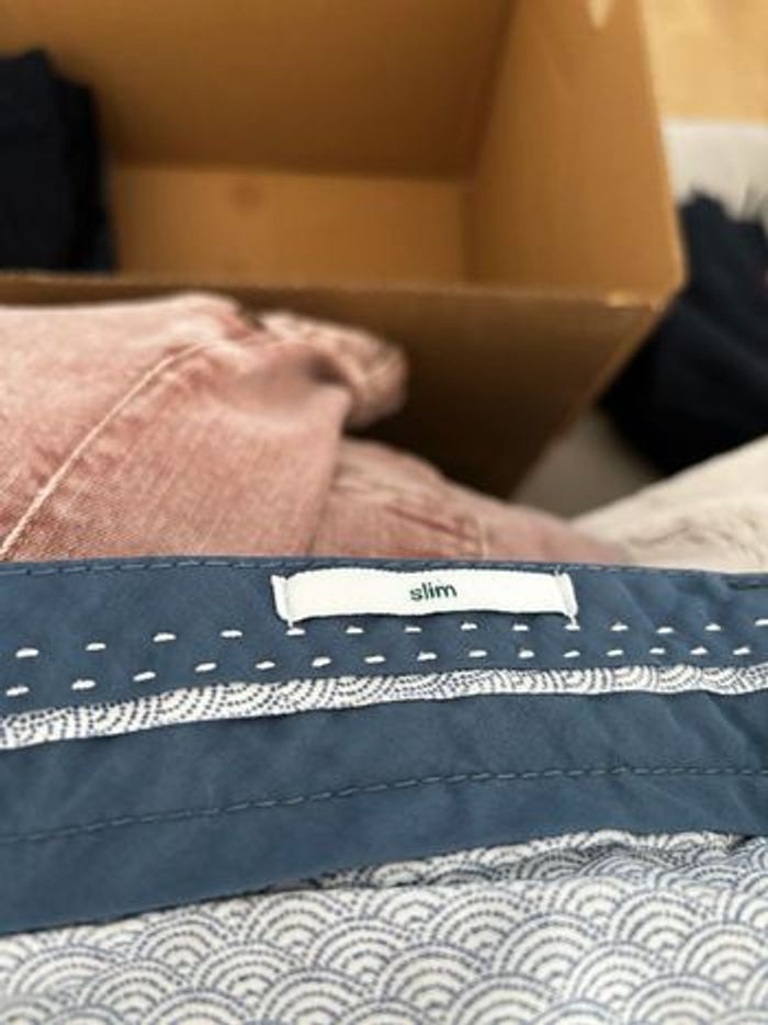 Pantalon jules - photo numéro 4