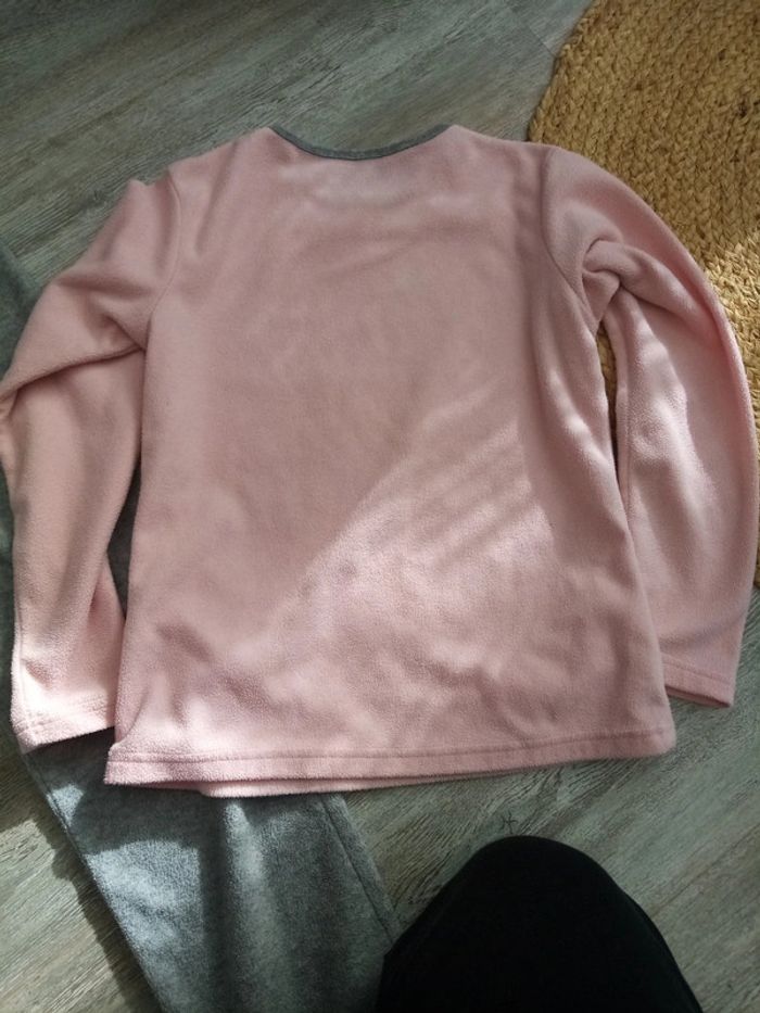 Pyjama polaire 12A - photo numéro 5