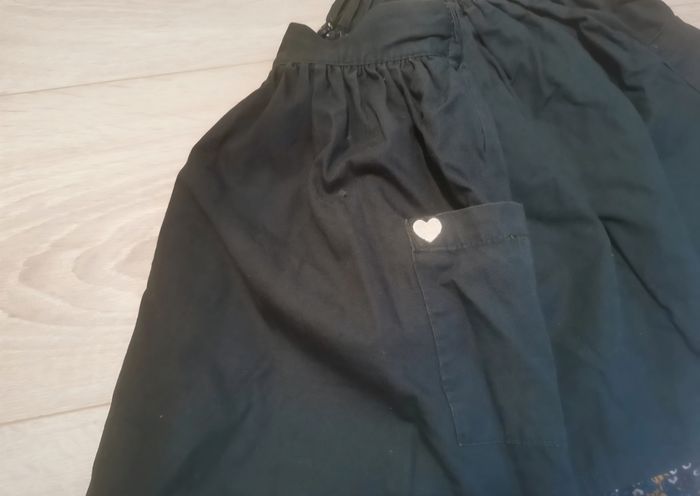 Jupe vertbaudet 10 ans - photo numéro 5