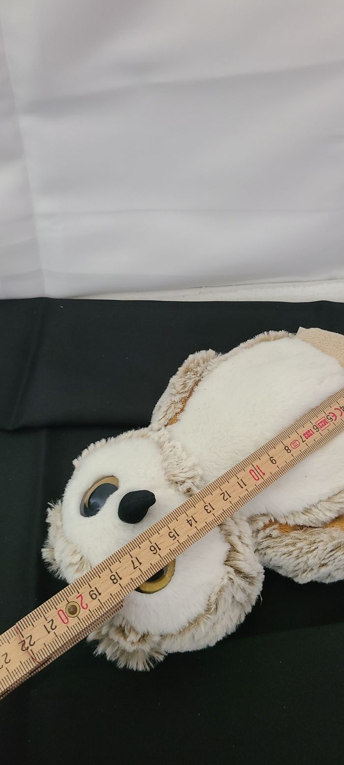 doudou Chouette Rodadou - photo numéro 2