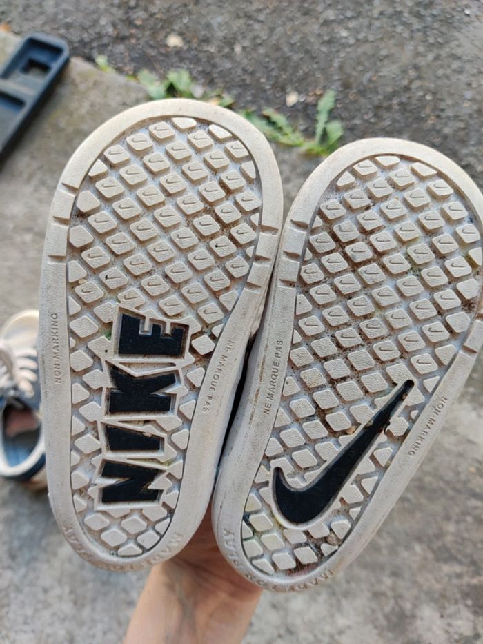 Lot de 3 paires de chaussures enfants - photo numéro 7