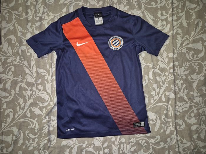 Maillot mhsc