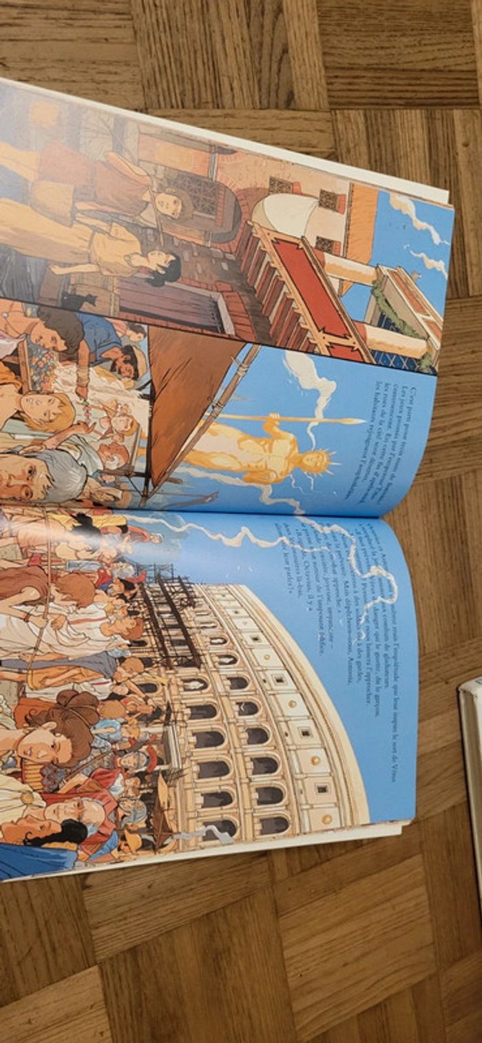livre école des Max - photo numéro 3
