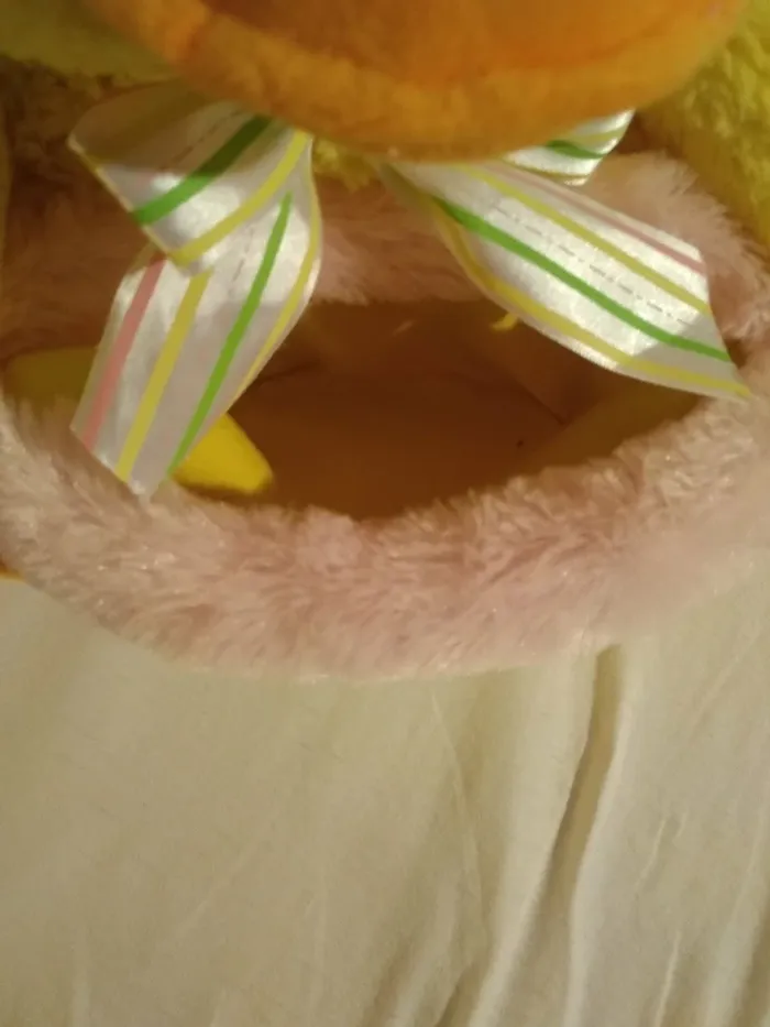 Ensemble Peluches Poussin - photo numéro 3