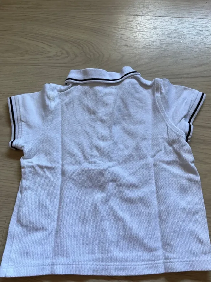 Ensemble sans marque 13 mois - photo numéro 8