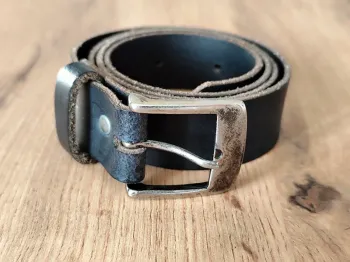 Ceinture homme 80 cm