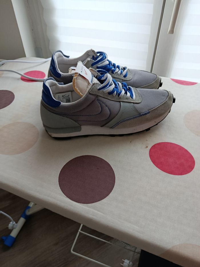 Nike chaussures - photo numéro 3