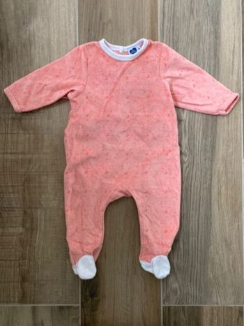 Pyjama 6 mois