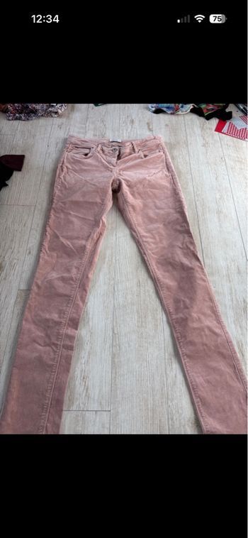 Jean rose Promod 