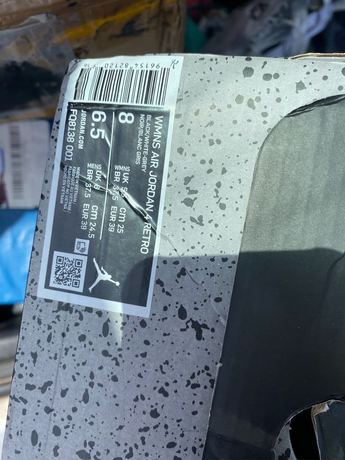 Chaussure - photo numéro 2