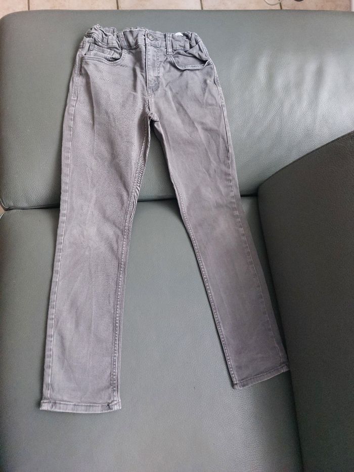 Pantalon kiabi