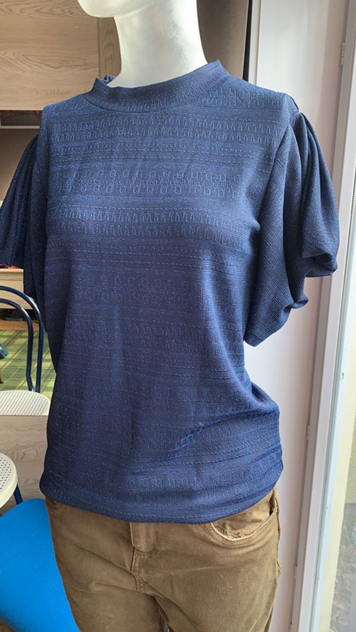 Sublime blouse pimkie neuf avec étiquette