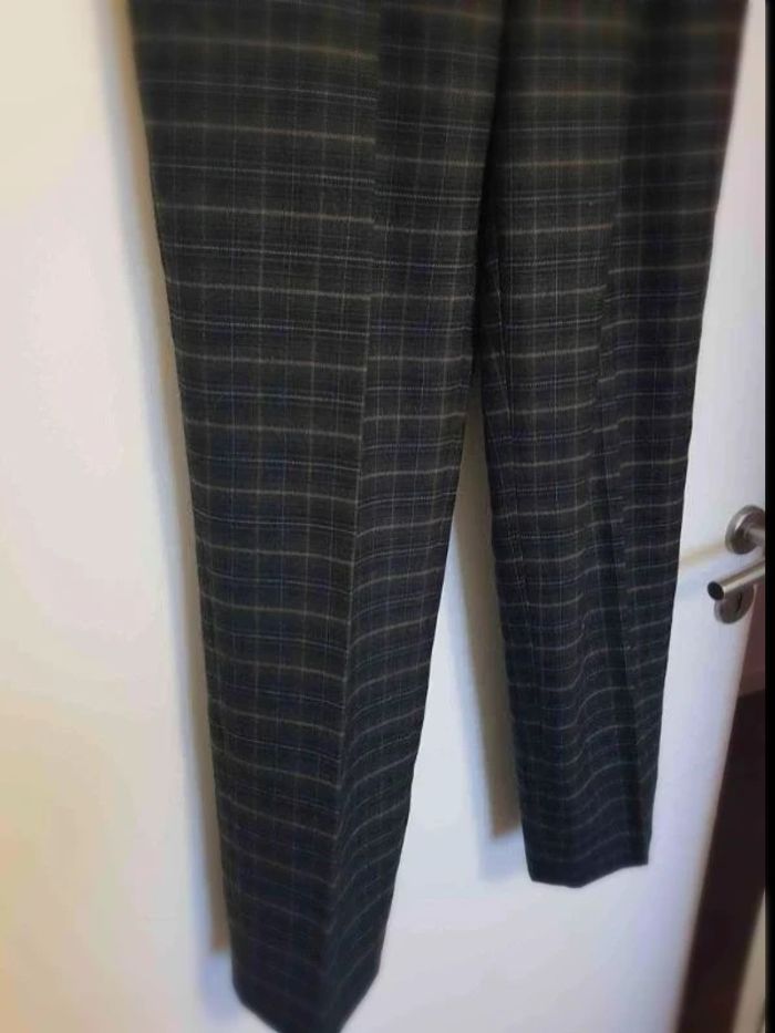 Pantalon laine taille 40 - photo numéro 3